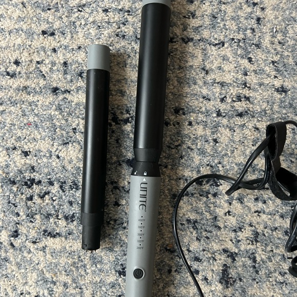 Unite Pro Curling Wand - Picture 2 of 3